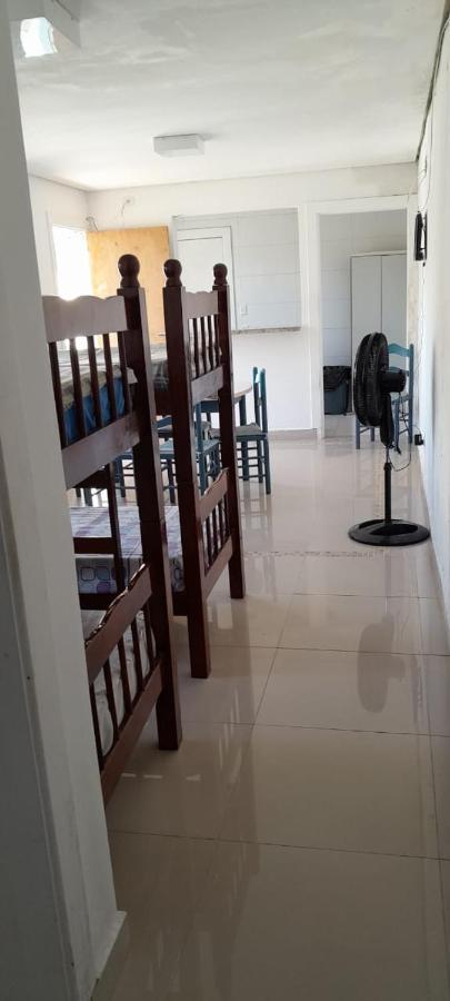 Hotel Cariboni à Guarujá Extérieur photo