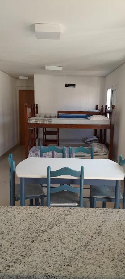 Hotel Cariboni à Guarujá Extérieur photo
