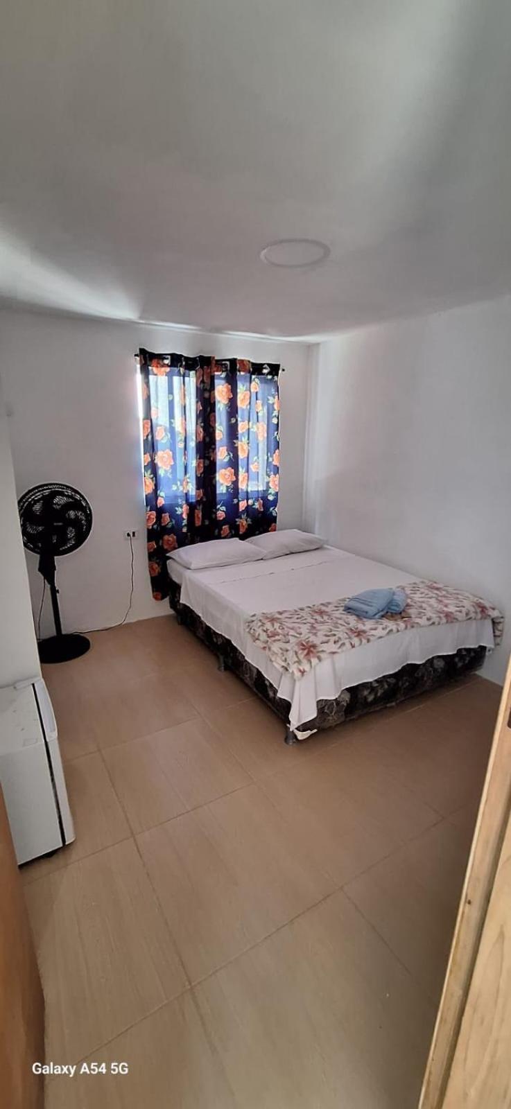 Hotel Cariboni à Guarujá Extérieur photo