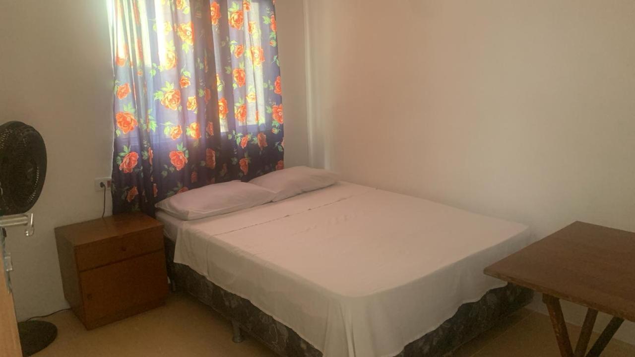 Hotel Cariboni à Guarujá Extérieur photo