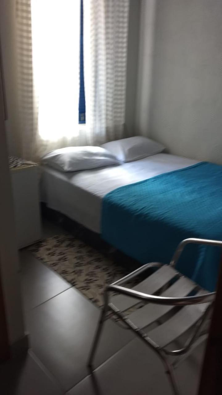 Hotel Cariboni à Guarujá Extérieur photo